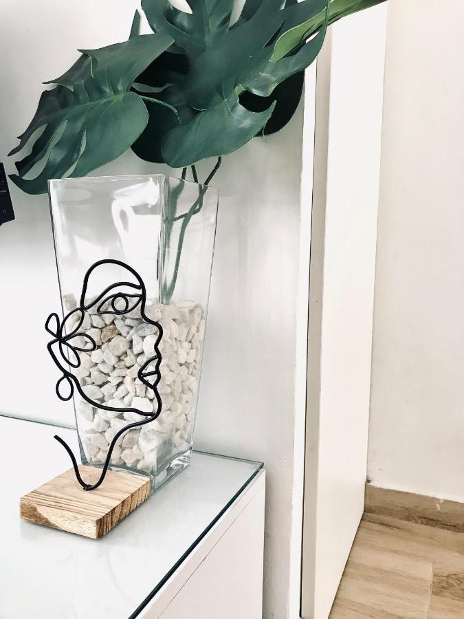 Apartamentos Elite - Art Collection - Frida Mérida Eksteriør billede